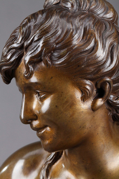 Мифологическая скульптура