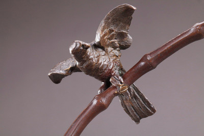 &quot;Indou Bird&quot; со слоном