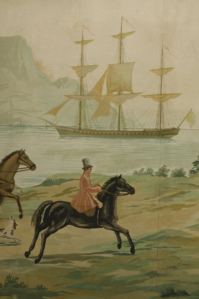 Gemälde aus dem 19. Jahrhundert