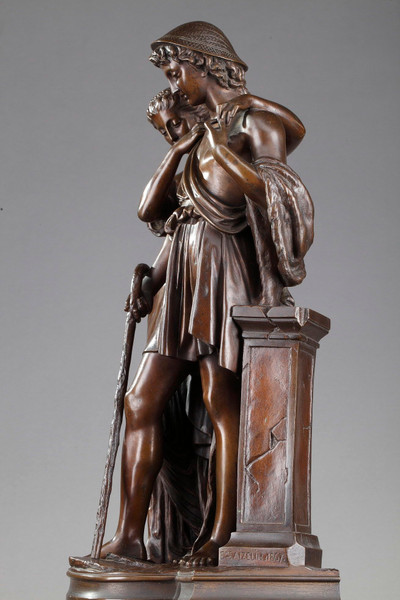 19 -й год Баредианский маятник