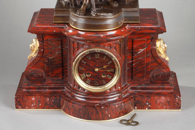 Маятник &quot;Пастухи Аркади&quot; Айзолина и Баредиана