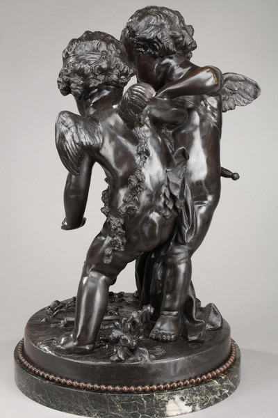 Falken-Mythologiegruppe