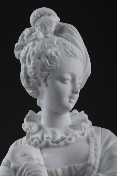 Small biscuit from the 19th century