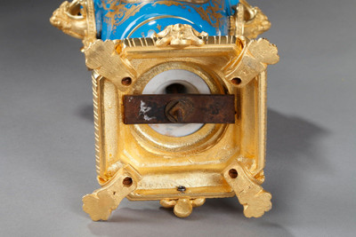 фарфор XIX века