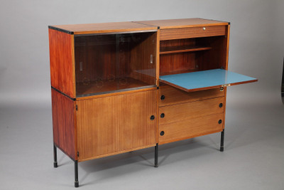 BUFFET A.R.P. EN TECK EDITE PAR MINVIELLE
