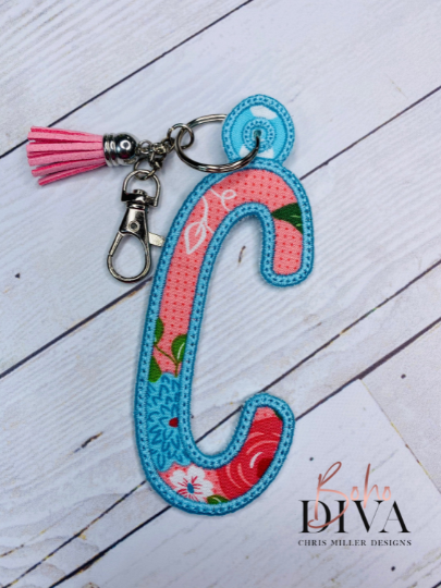 initial backpack and lunchbox