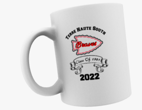 Class of 1981 Coffee mugs