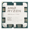 AMD Ryzen 7 7700X Raphael AM5 4.5GHz 8-Core Boxed Processor - Heatsink Not Included