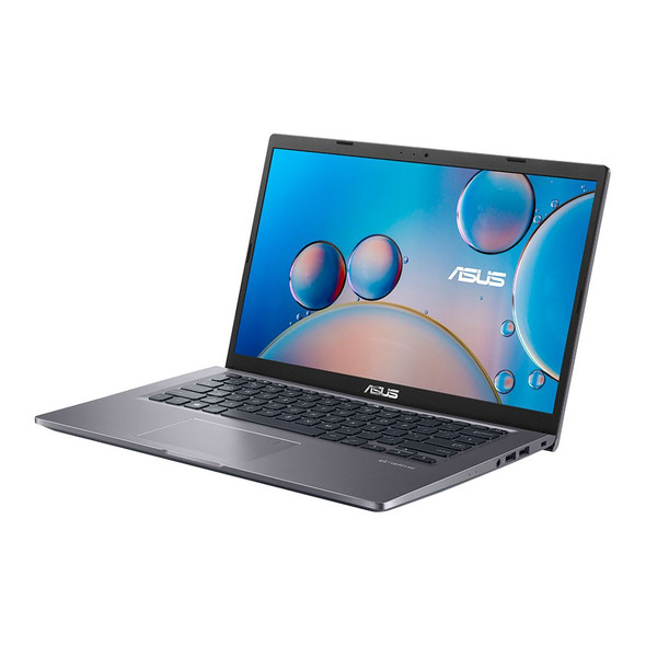 ASUS VivoBook 14 F415EA-UB51 14" Full HD  Laptop Computer - Grey Intel Core i5 11th Gen 1135G7 2.4GHz Processor; 8GB DDR4-3200 RAM; 256GB Solid State Drive; Intel UHD Graphics; Wi-Fi; Bluetooth;