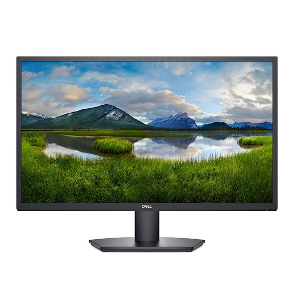 Dell SE2722H 27" Full HD (1920 x 1080) 75Hz LED Monitor FreeSync; VGA HDMI; Flicker-Free