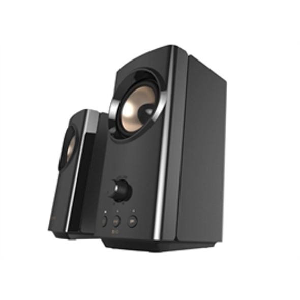 Creative Labs Speaker MF1705 T60 Wireless 2.0 Speaker System BT 5.0