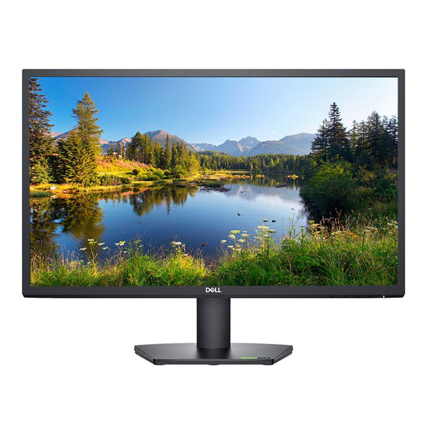 Dell SE2422H 23.8" Full HD (1920 x 1080) 75Hz LED Monitor FreeSync; VGA HDMI; Flicker-Free