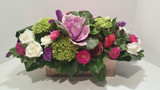 ​Jan Channon Flowers: Small Town Customer Service with a National Fan Base