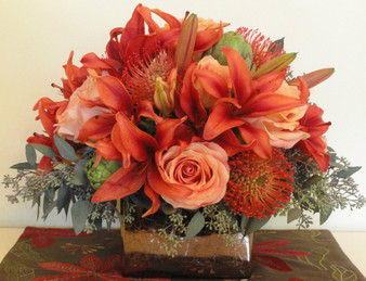 Flowers For Delivery Highland Park IL - Jan Channon Flowers