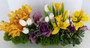 Passover table gardens - Flowers For Passover Northbrook IL - Jan Channon Flowers