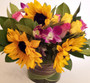 Sunflowers! - Floral Arrangements Lake Forest IL - Jan Channon Flowers