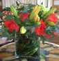 Corporate Design - Send Flowers Online Northbrook IL - Jan Channon Flowers