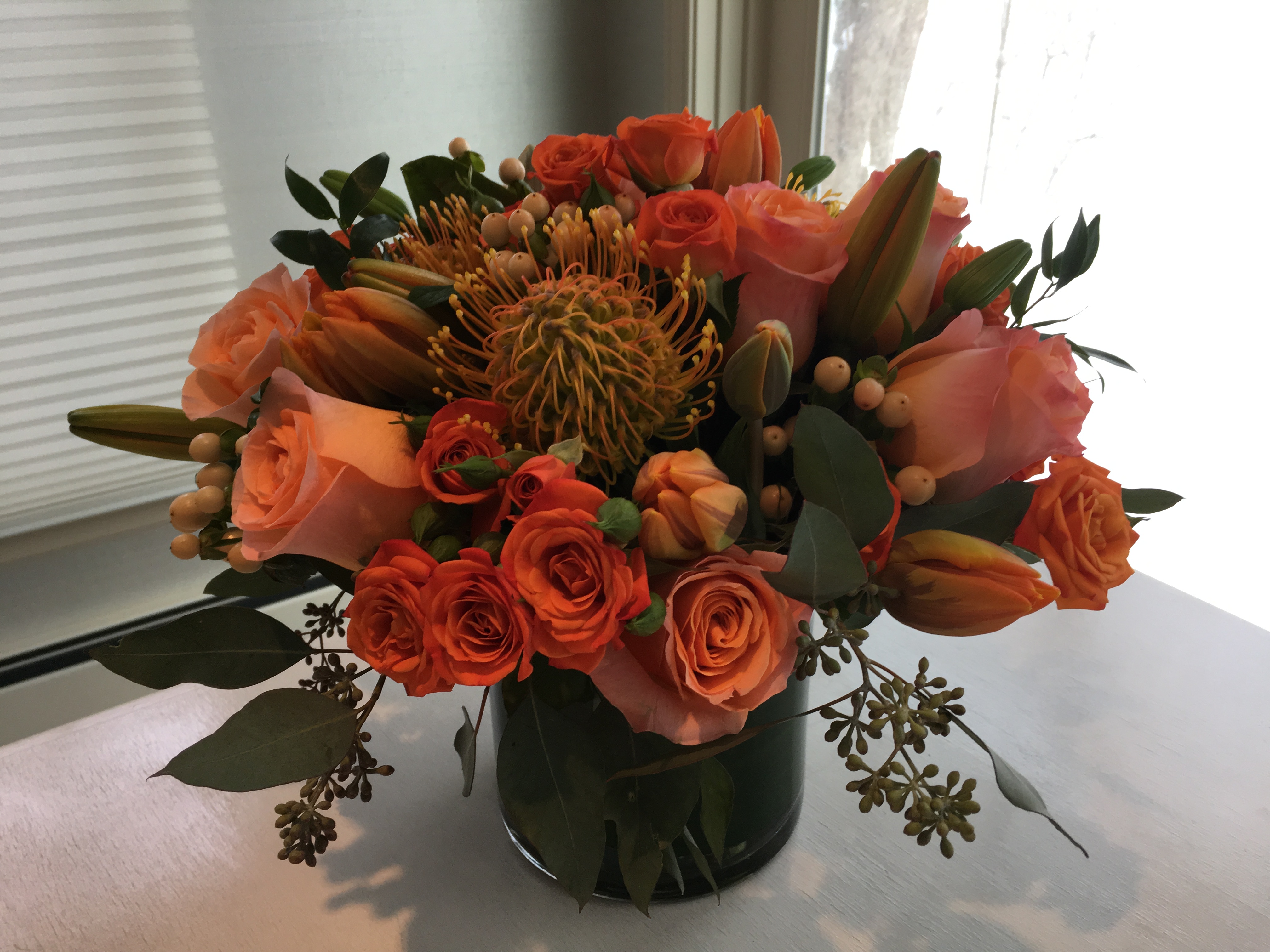 Same Day Flowers Jan Channon Flowers