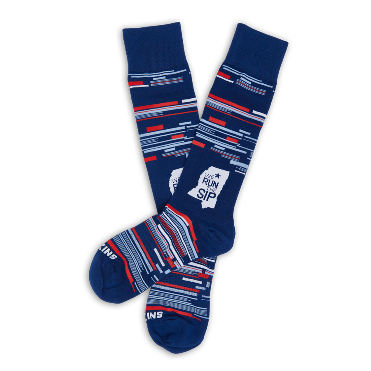 Ole Miss NIL Sock Subscription, Elevate Your Game