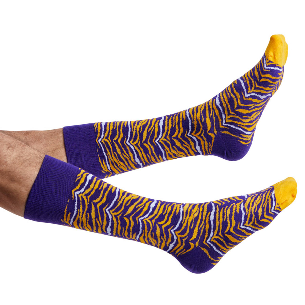 Tiger Socks