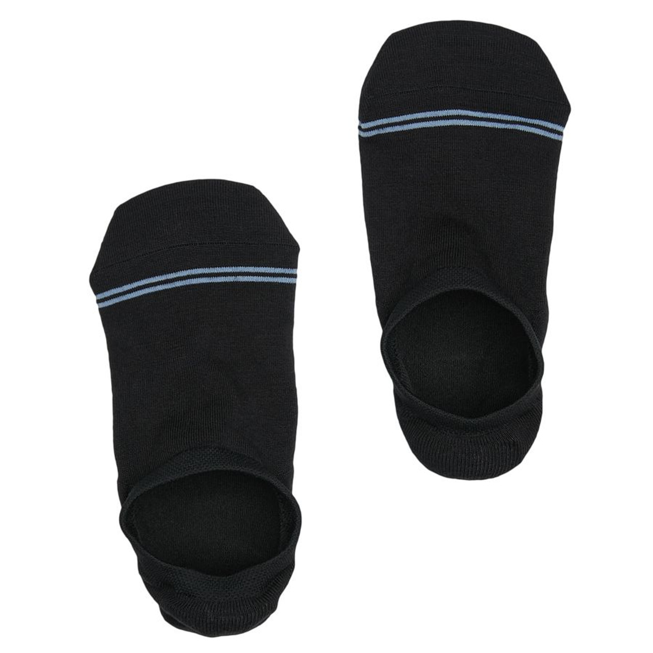 tomo　SEQUEL SQ-23AW-SO-02 SOCKS Memoi Unisex 2 Pack Thin Ribbed Crew Socks MO-612 - Sox