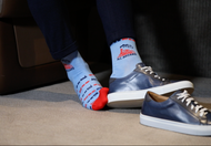 Grow Your Brand with Crafted Exclusive Private Label Socks Tailored to You