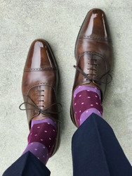 Socks With Boat Shoes: How to Pull Off the Look - Boardroom Socks