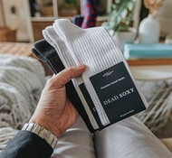 Why Now is the Perfect Time to Design Custom Socks