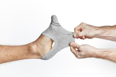 grey no show socks pull grey no show socks pull