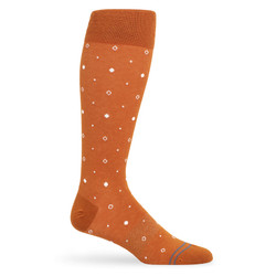 But Did You Die? Sticky Socks Polka Dots