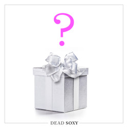 Wear DeadSoxy Dress Sock Mystery Box - 3 Pairs Wear DeadSoxy Dress Sock Mystery Box - 3 Pairs