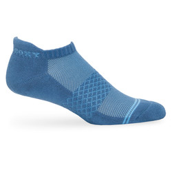 Blue Jay color ankle socks Blue Jay color ankle socks