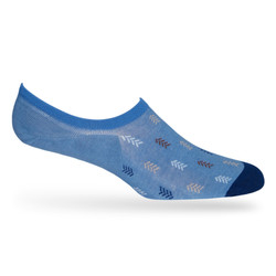 Lightening Bolt No Show Socks Lightening Bolt No Show Socks