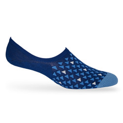 Wear DeadSoxy Fish No Show Socks Wear DeadSoxy Fish No Show Socks