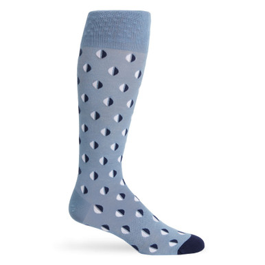 Susie Sock - Light Blue