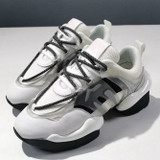 Ladies Shoes Casual Sports Casual Running Dad Shoes