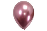 Sempertex - 11in Reflex Pink Latex Balloons (50pcs)