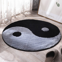 New Bedroom Round Gossip Carpet