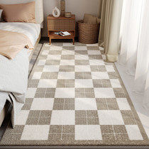 Bedroom Premium Light Luxury Carpet