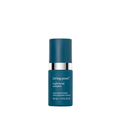 Living Proof Triple Bond Complex – Weekly Leave-In Bond Repair Treatment