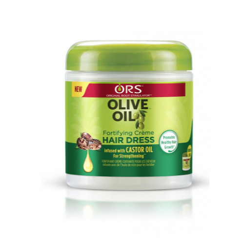 ORS Organic Root Stimulator Olive Oil Fortifying Creme Hair Dress