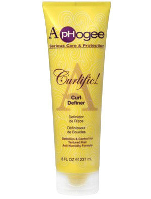 Aphogee Curlific Curl Definer 8 oz