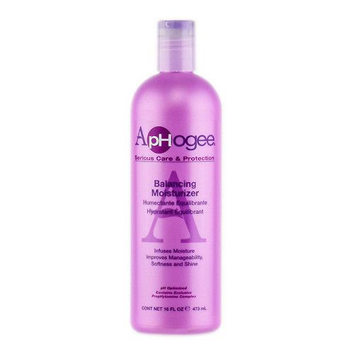 Aphogee Balancing Moisturizer