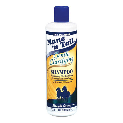 Mane 'n Tail Gentle Clarifying Shampoo 12 oz 