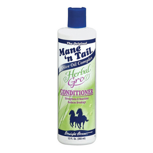 Mane 'n Tail Herbal Gro Conditioner 12 oz 