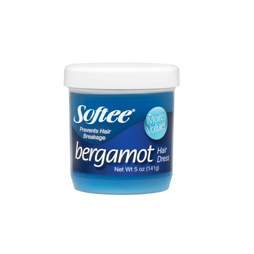 Softee Bergamot Hair Dress