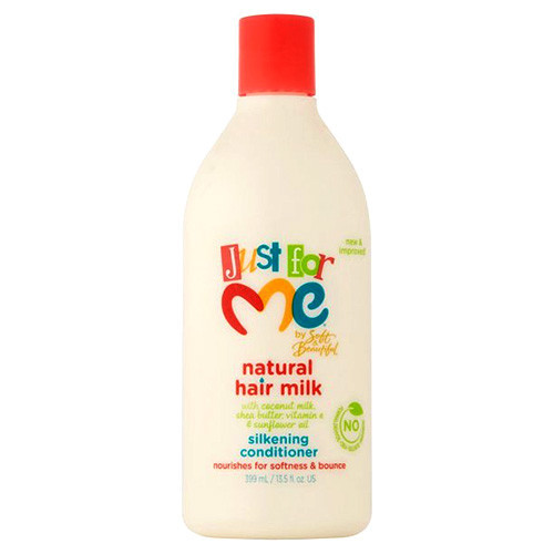 Just For Me Hair Milk Silkening Conditioner 13.5 oz 