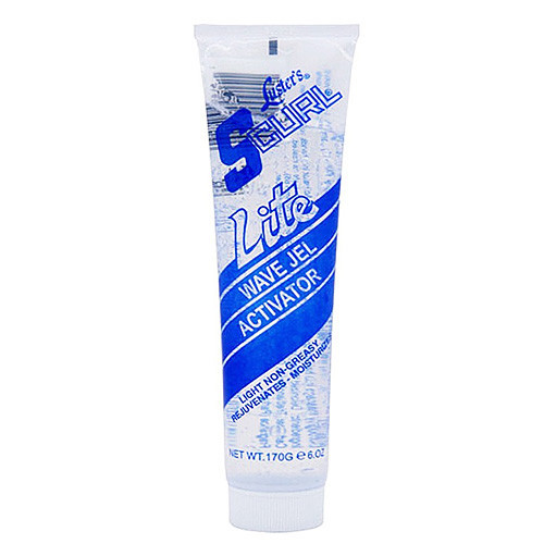 Luster's Scurl Curl & Wave Jel Activator Lite 6 oz