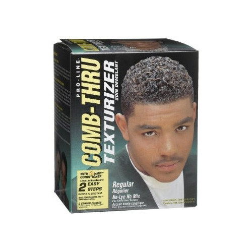 Pro-Line Comb-Thru Texturizer Regular