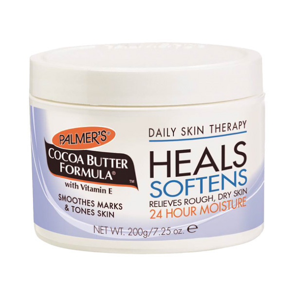 Palmer's Cocoa Butter Formula Daily Skin Therapy Heals Softens 7.25 oz